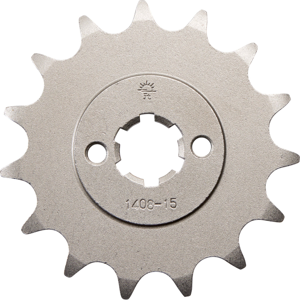 JT Sprockets Sprocket - JTF1408.15 Suzuki 200 VanVan / VanVan 200 2017-2019