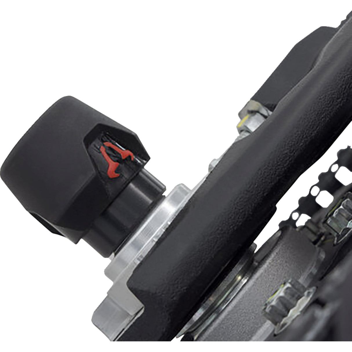 Sw-Motech Axle Slider - STP.22.176.10302/B Ducati Motorcycles 2014-2024