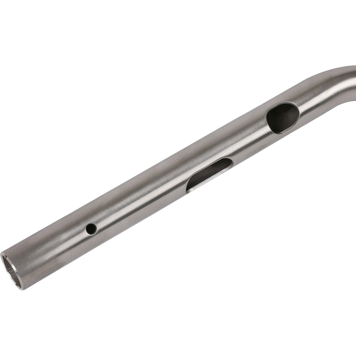Thrashin Supply Co. Handlebar - TSC-2715-0 For Harley Touring 2024-2026