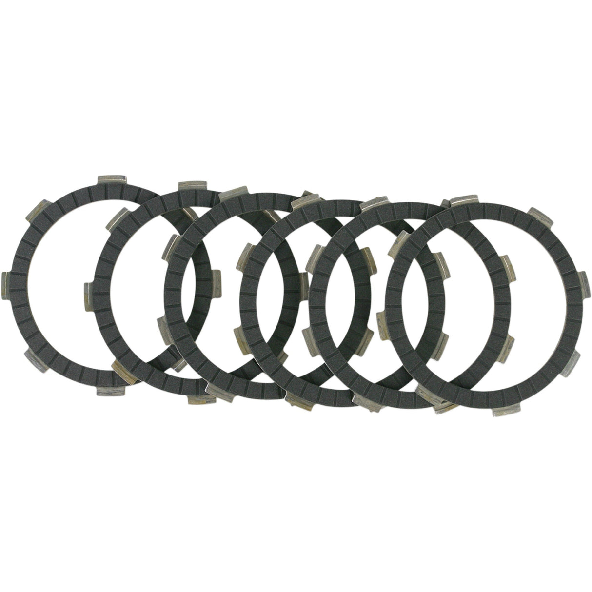 EBC 1131-2213 CKF1191 CKF Clutch Kit Clutch Set