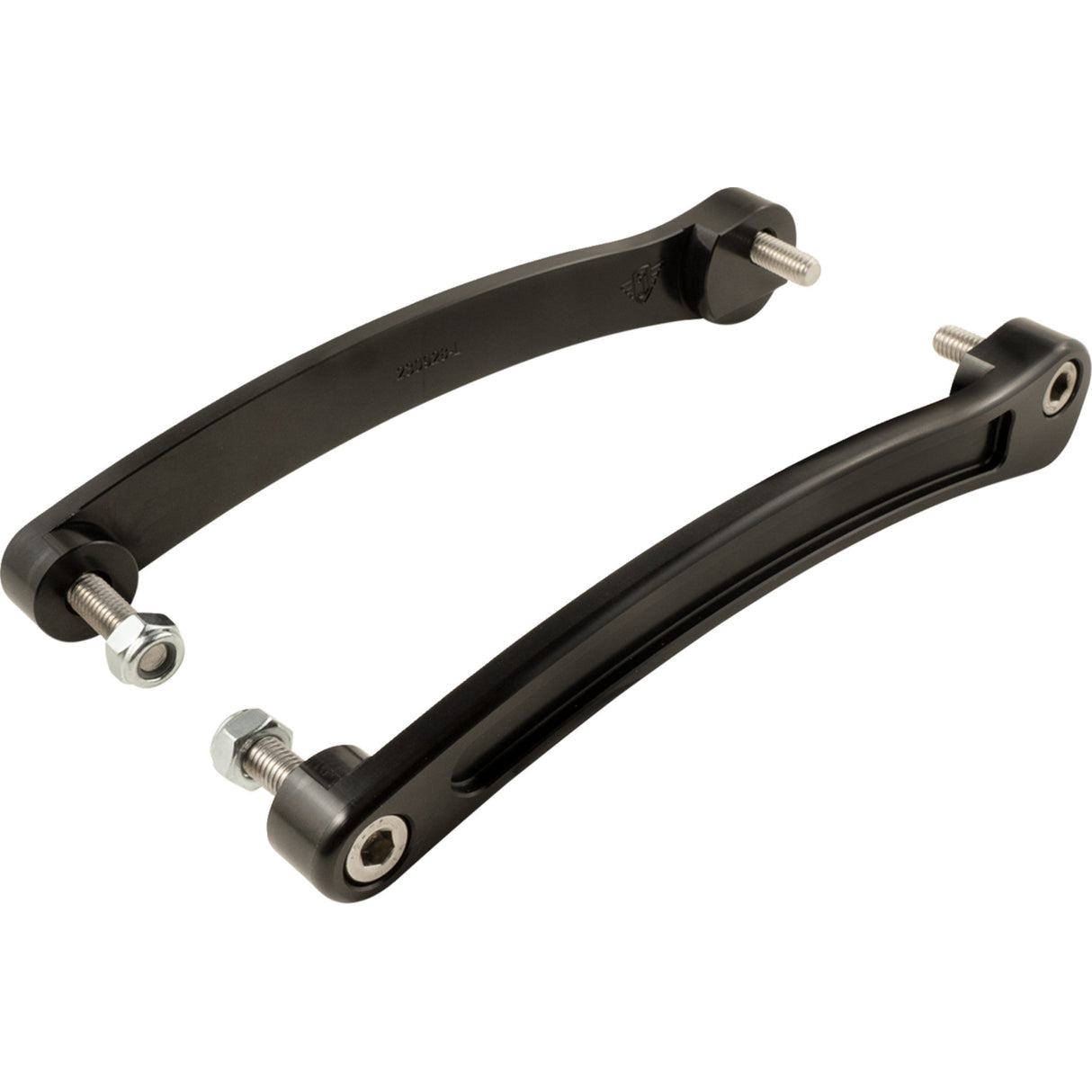 Joker Machine Rail - 30-700-1 For Indian Scout 2016-2023