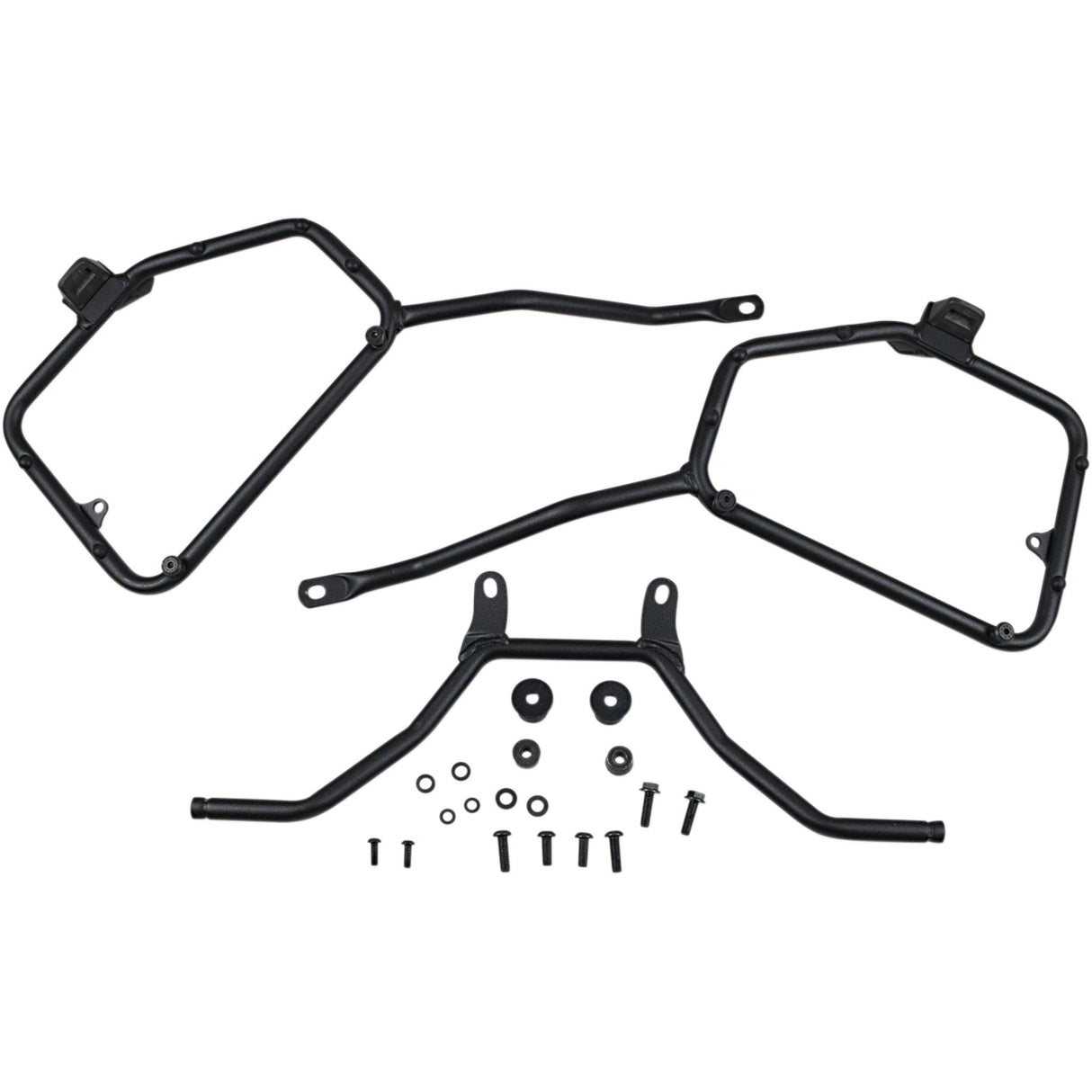 Givi Mounting Kit - PL188 BMW F650GS Dakar / F650GS / G650GS 2012-2016