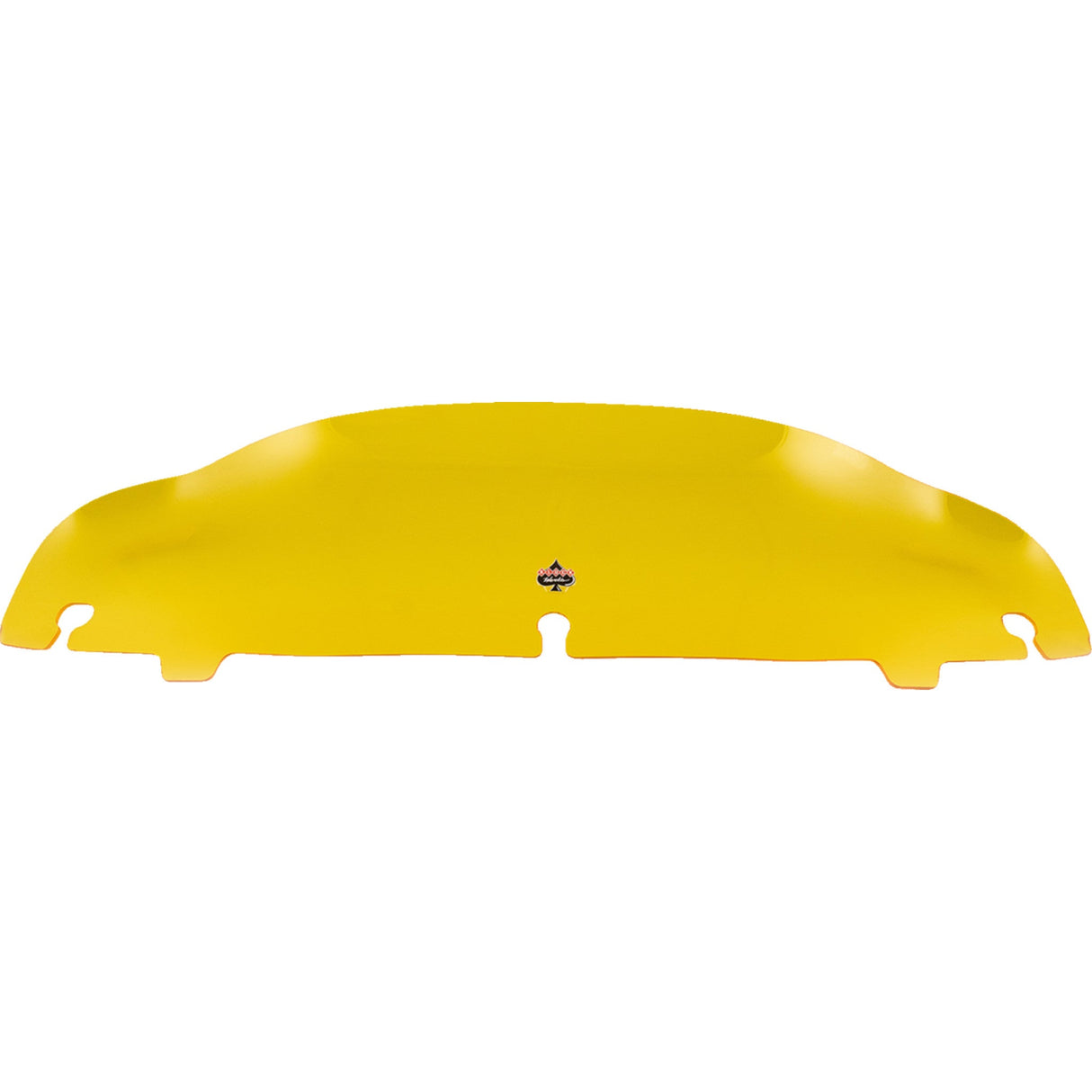Klock Werks Kolor Flare™ Windshield - KWW-01-0676 For Harley Touring 2014-2025