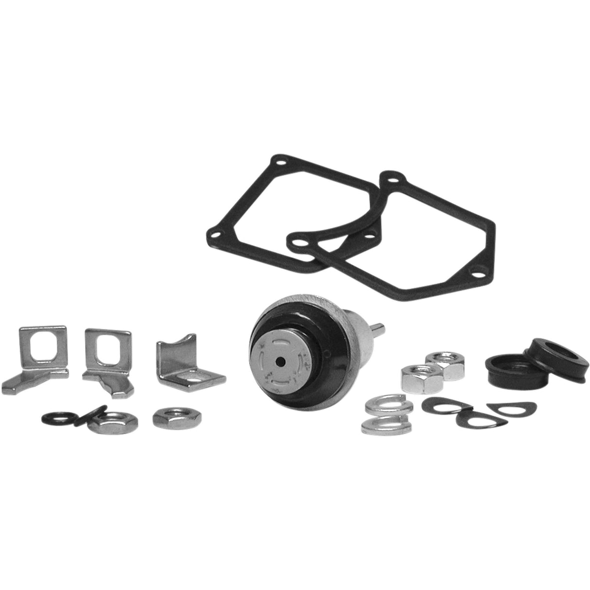 DRAG SPECIALTIES 79-1101 Starter Solenoid Kit harley davidson