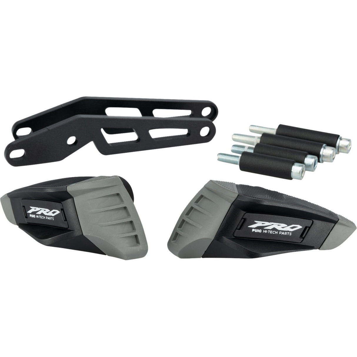 Puig Hi-Tech Parts Pro 2.0 Slider - 21982N KTM 1390 Super Duke 2024-2025