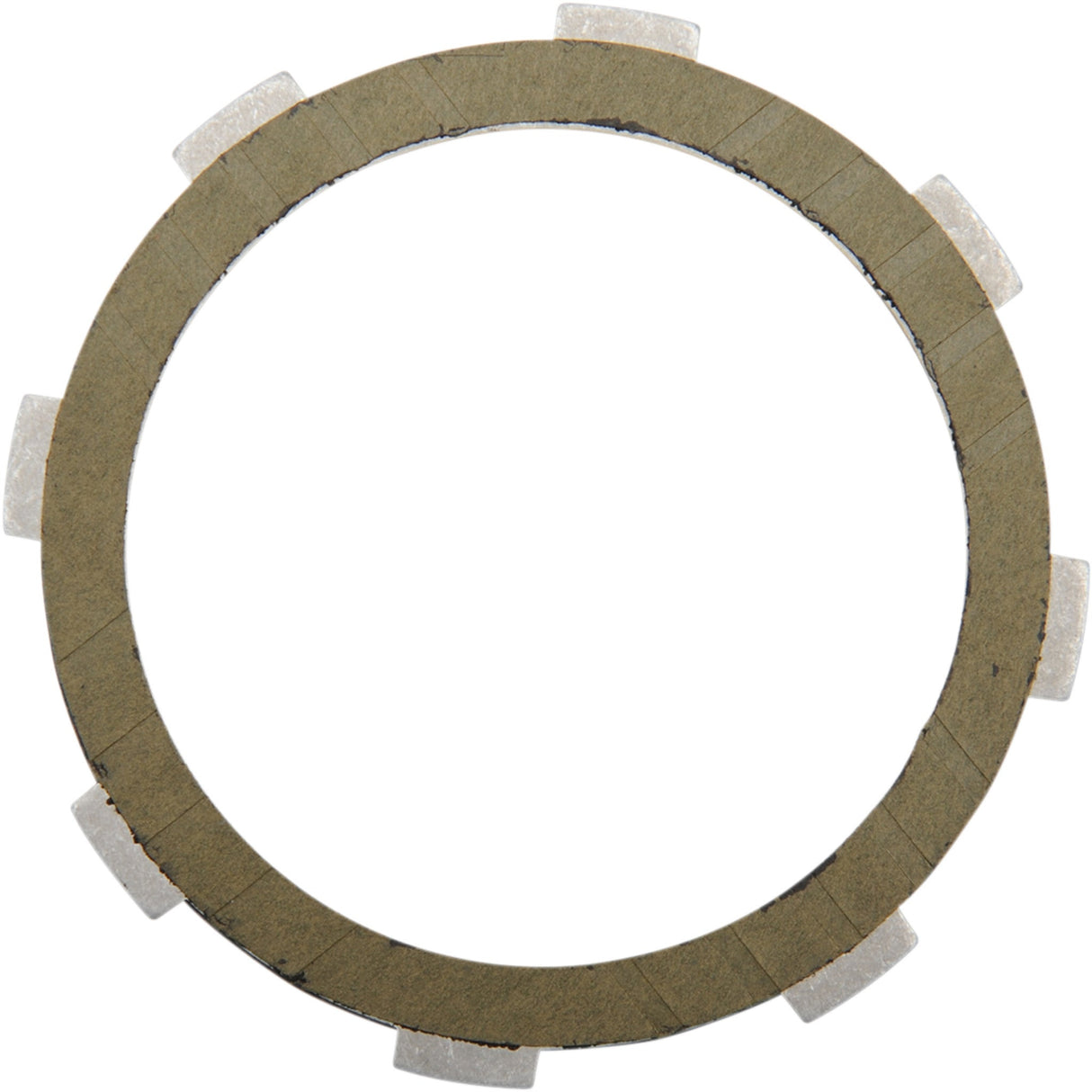 Barnett Friction Plate - 301-35-10016 Kawasaki 140 / 140R 2008-2026