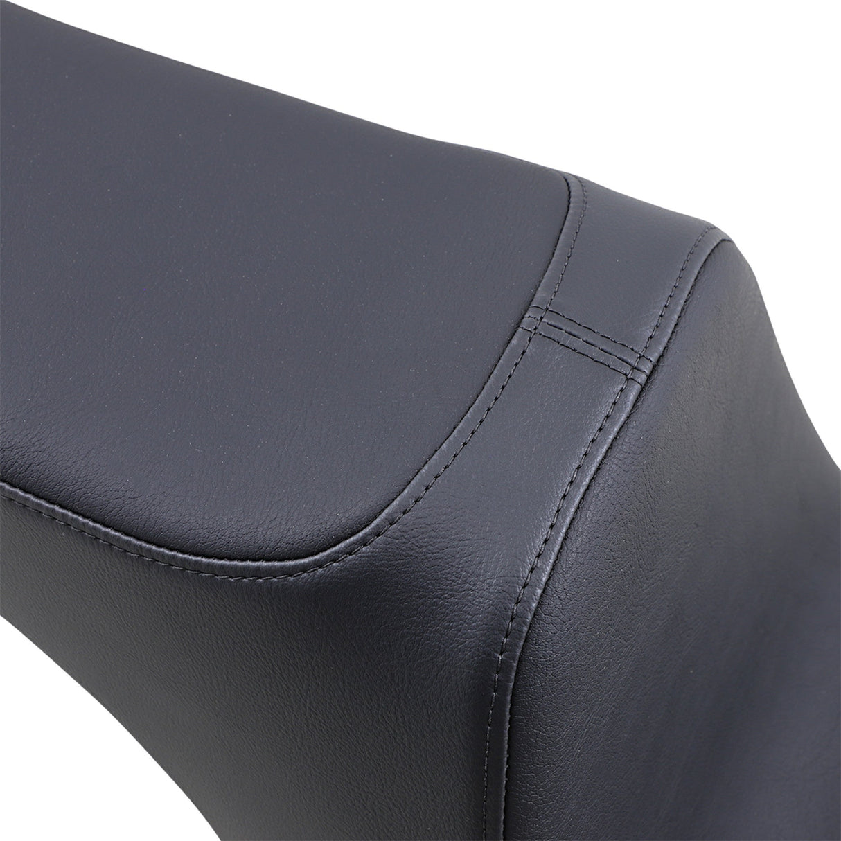 Drag Specialties Predator III Seat For Harley Softail 2006-2017