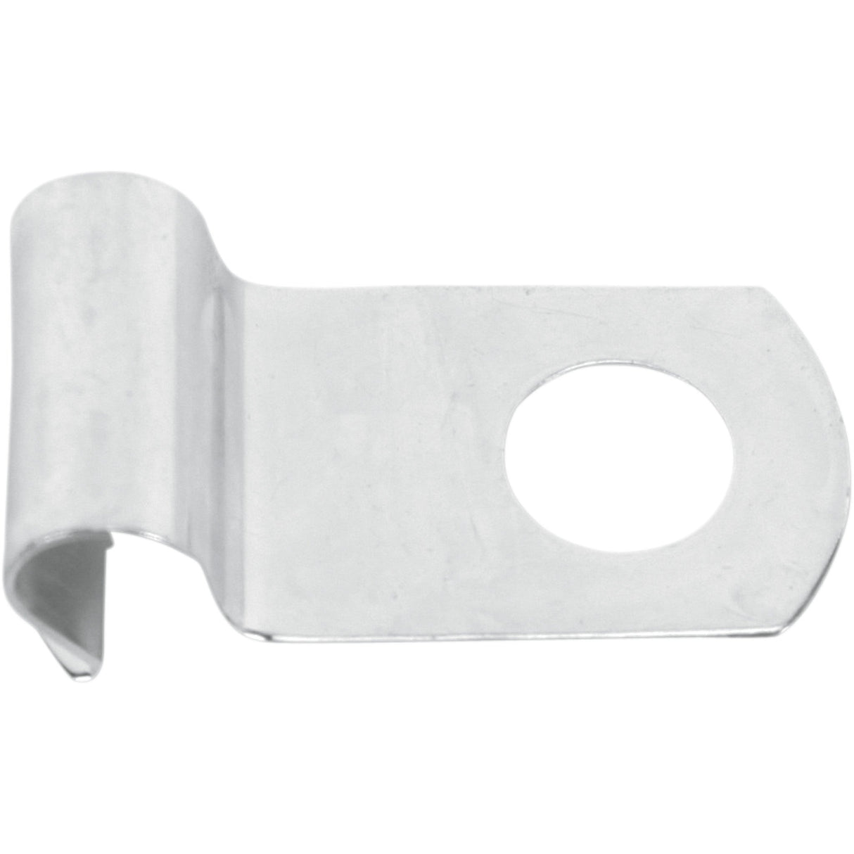 COLONY 2401-0487 9652-1 Speedometer Cable Clamp Speedometer Clamp - Zinc