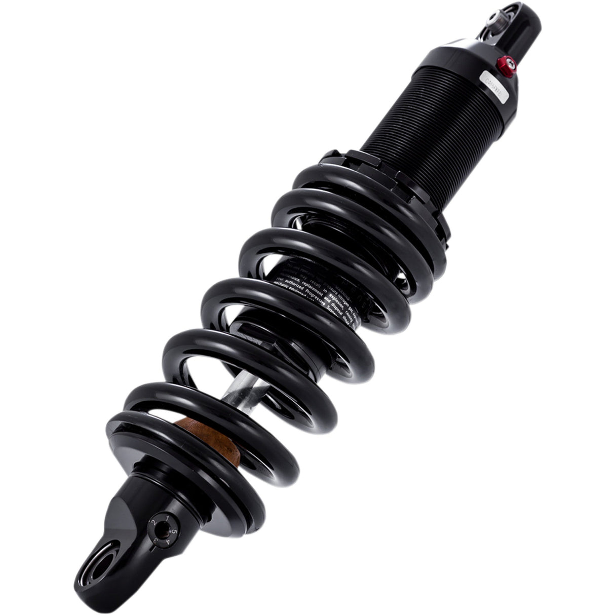 Progressive Suspension 465 Series Shock Absorber - 465-1184B For Harley Softail 2018-2025
