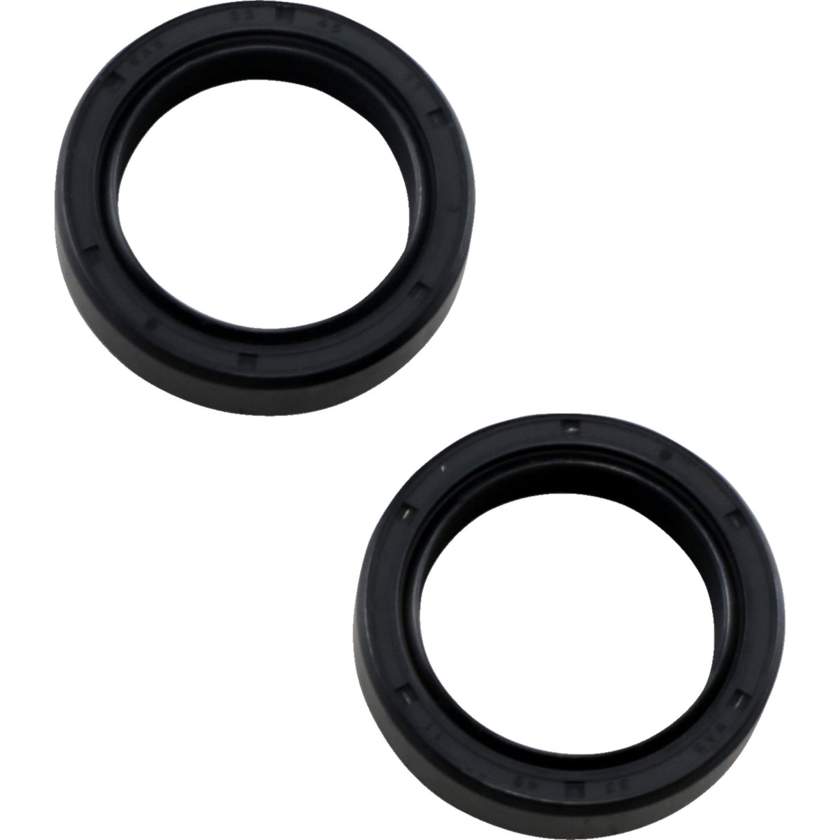 Parts Unlimited Seal - FS-039 Kawasaki KX 80 1984-1985