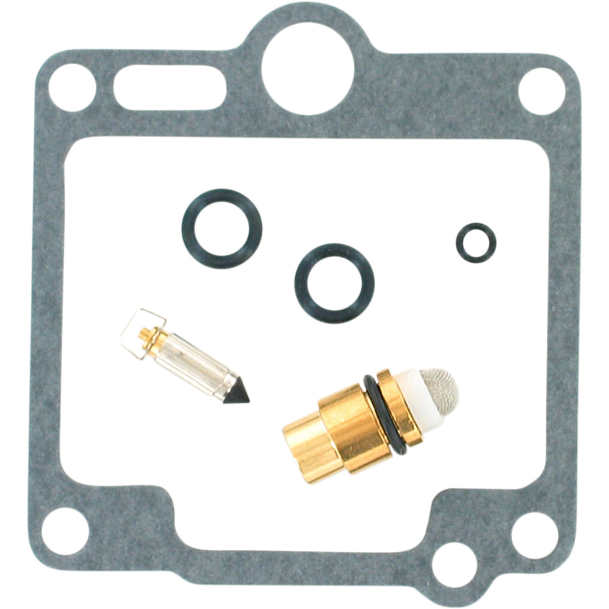 K&l Supply Economy Repair Kit - 18-5201 Yamaha 1200 1988-1992