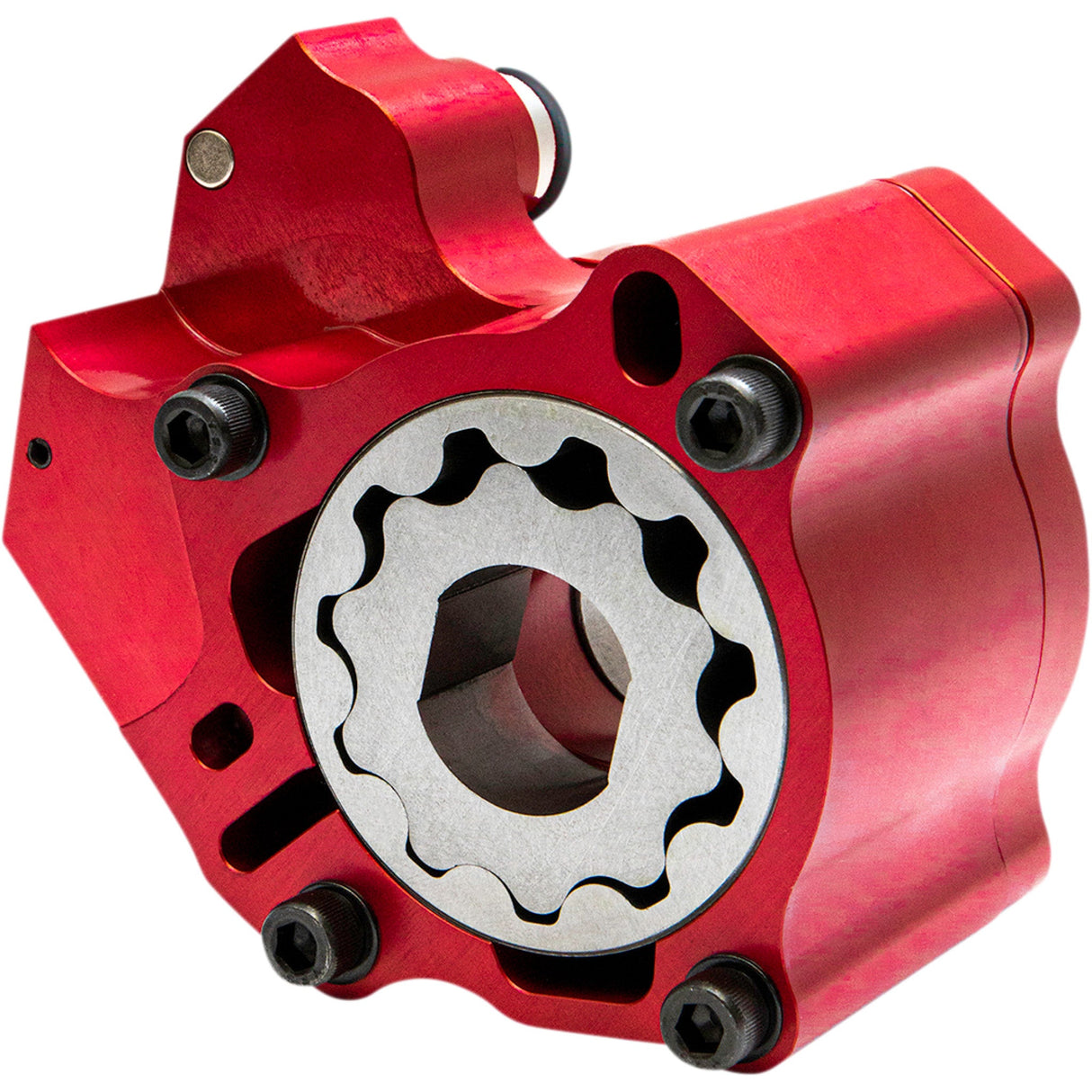 FEULING OIL PUMP CORP. 0932-0216 7021 Race Series® Oil Pump - Twin Cooled motors - M8