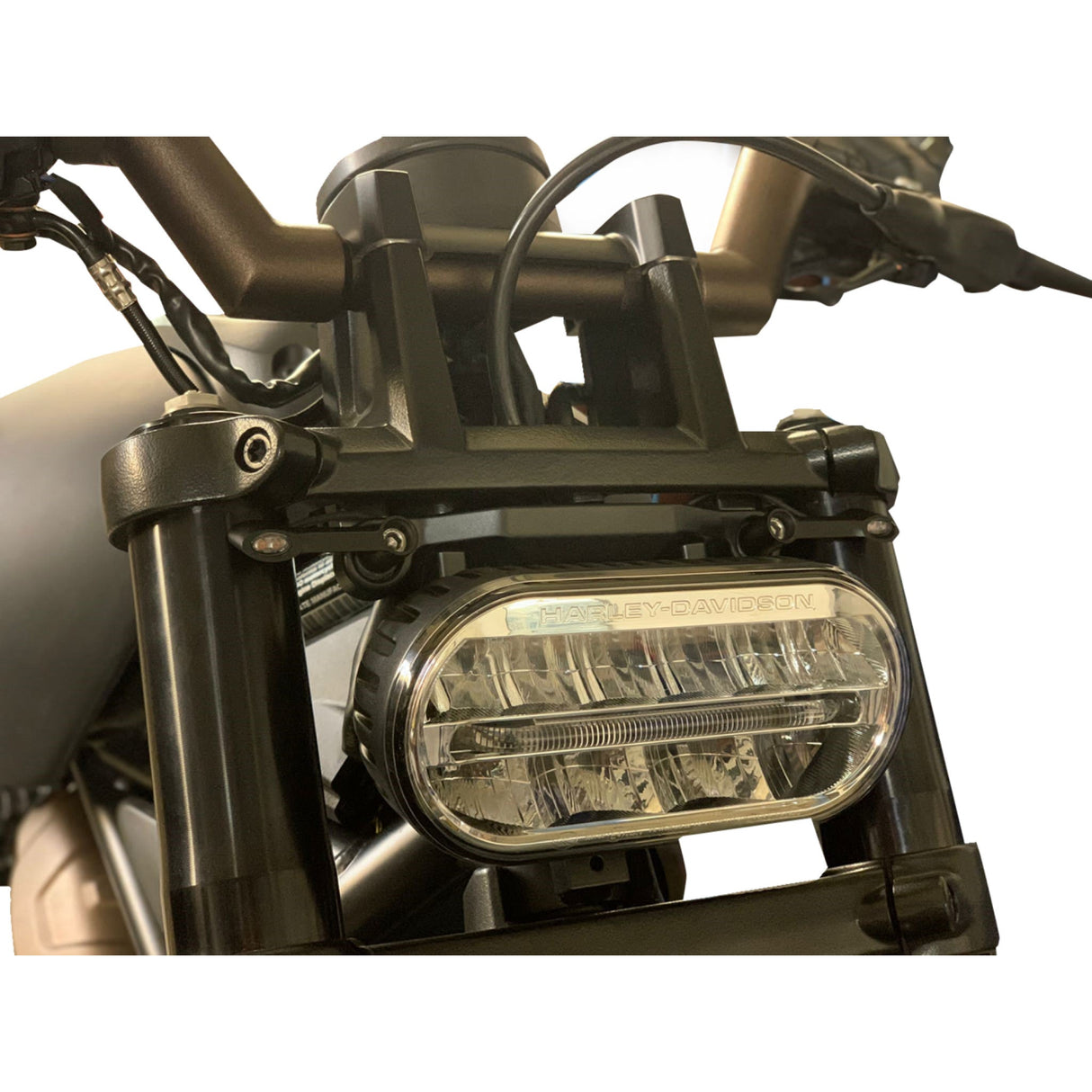 Kodlin Usa Turn Signal - K68497 For Harley Sportster RH1250S 2021-2024