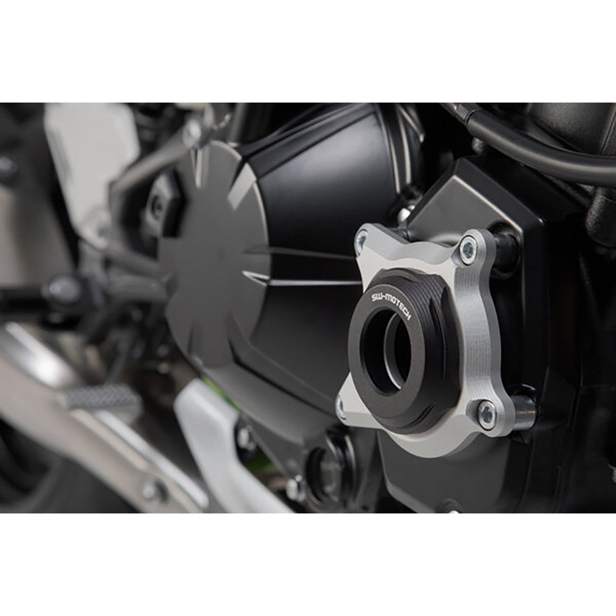 Sw-Motech Case Protector - MSS.08.868.10000 Kawasaki 900 2017-2024