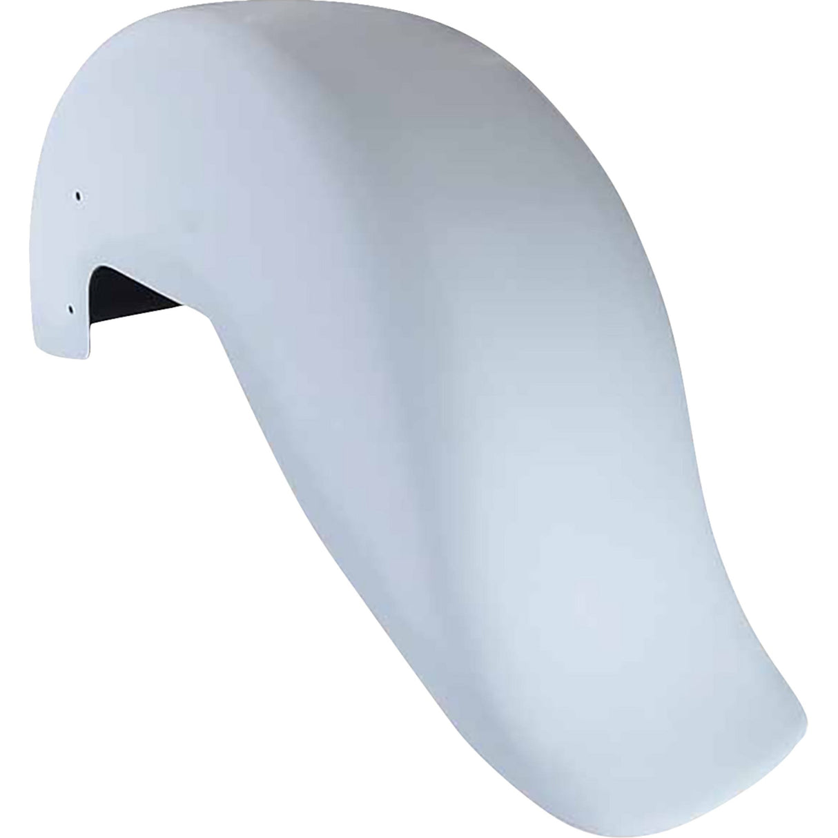 Paul Yaffe Bagger Nation Swoop Trike Fender Right - PYO:BWTF-R-FR For Harley Touring 2015-2023