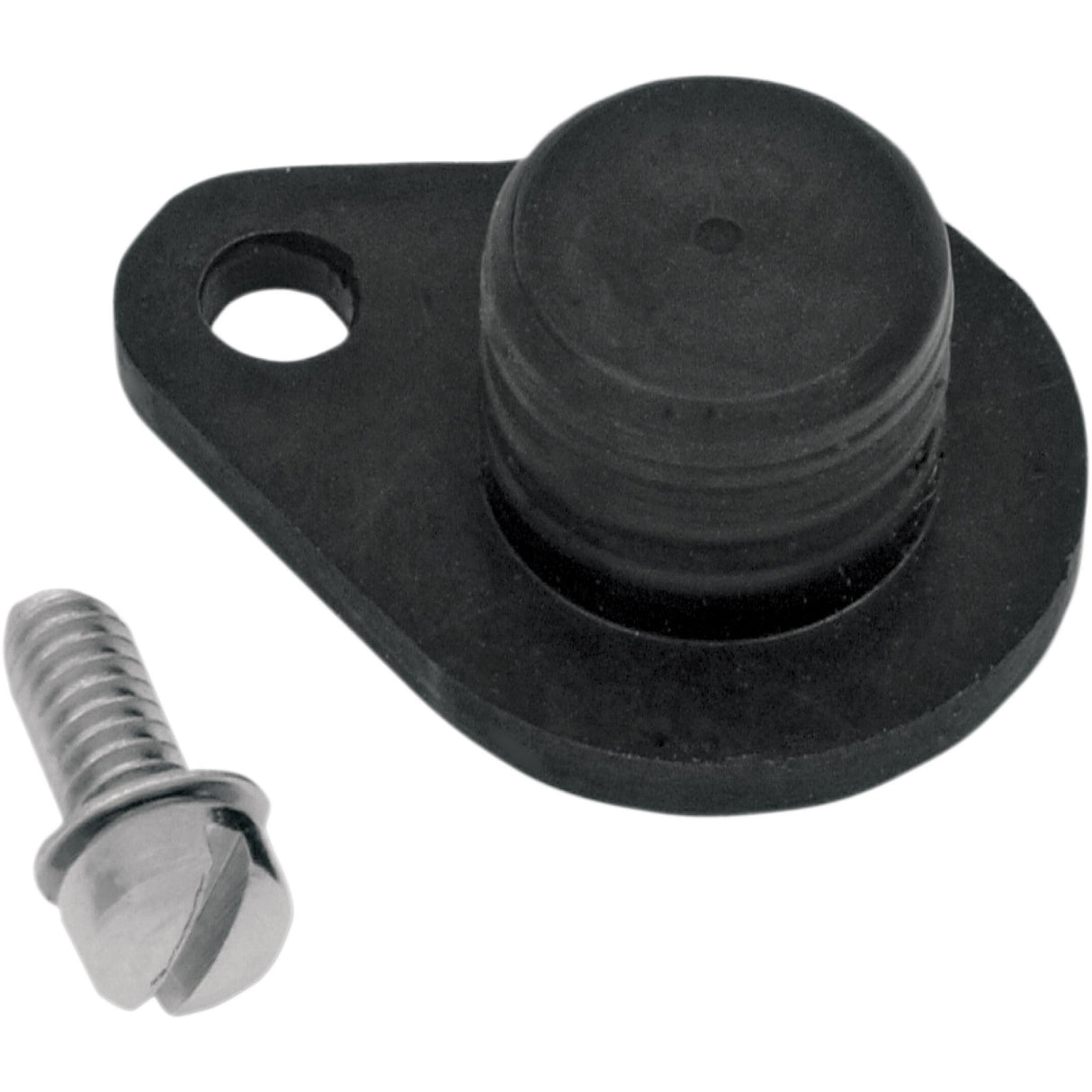 JAMES GASKET 2404-0113 JGI-35607-73-X Transmission Speedo Block Off Speedo Plug - 4-Speed