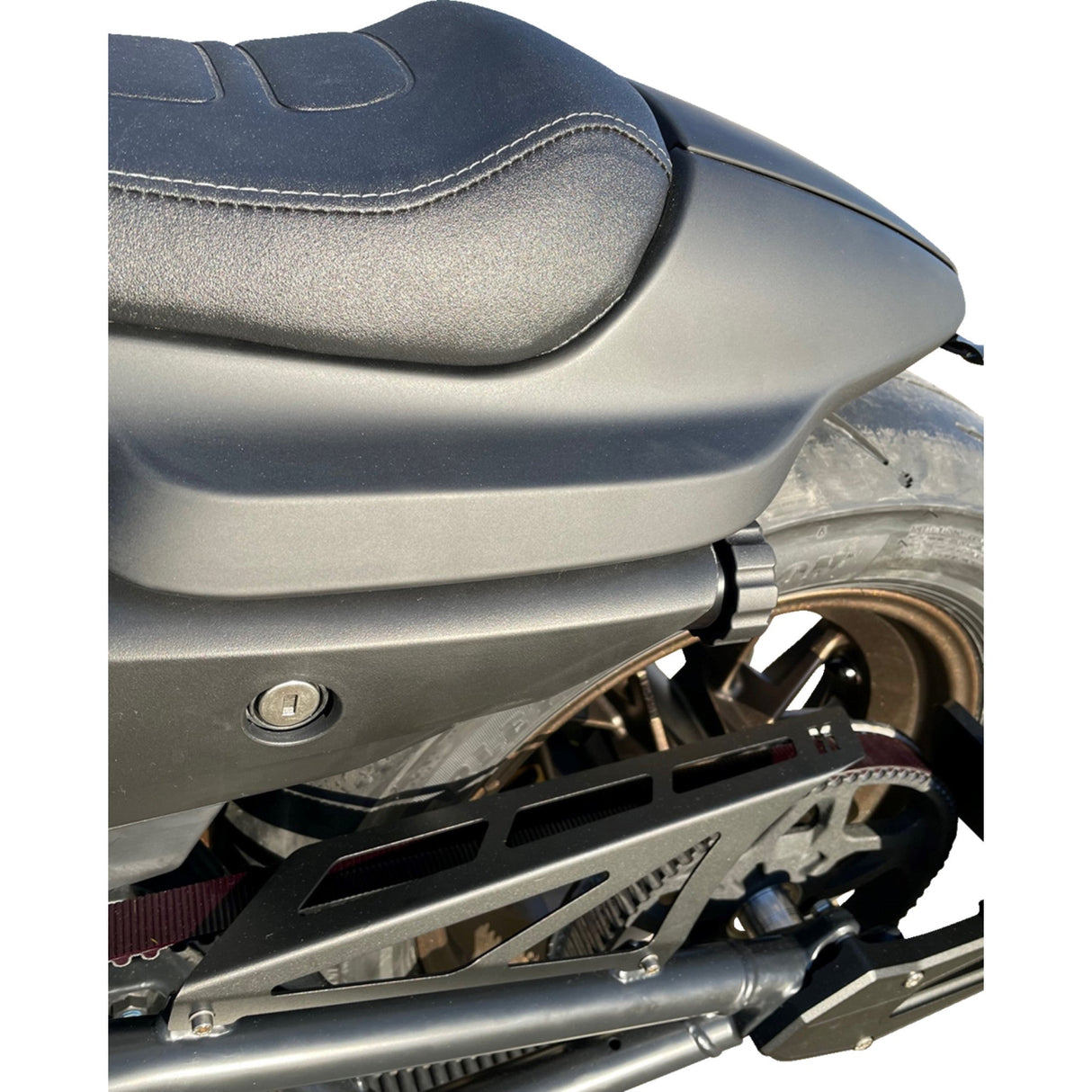 Kodlin Usa Guard - K47298 For Harley Sportster RH1250S 2021-2024