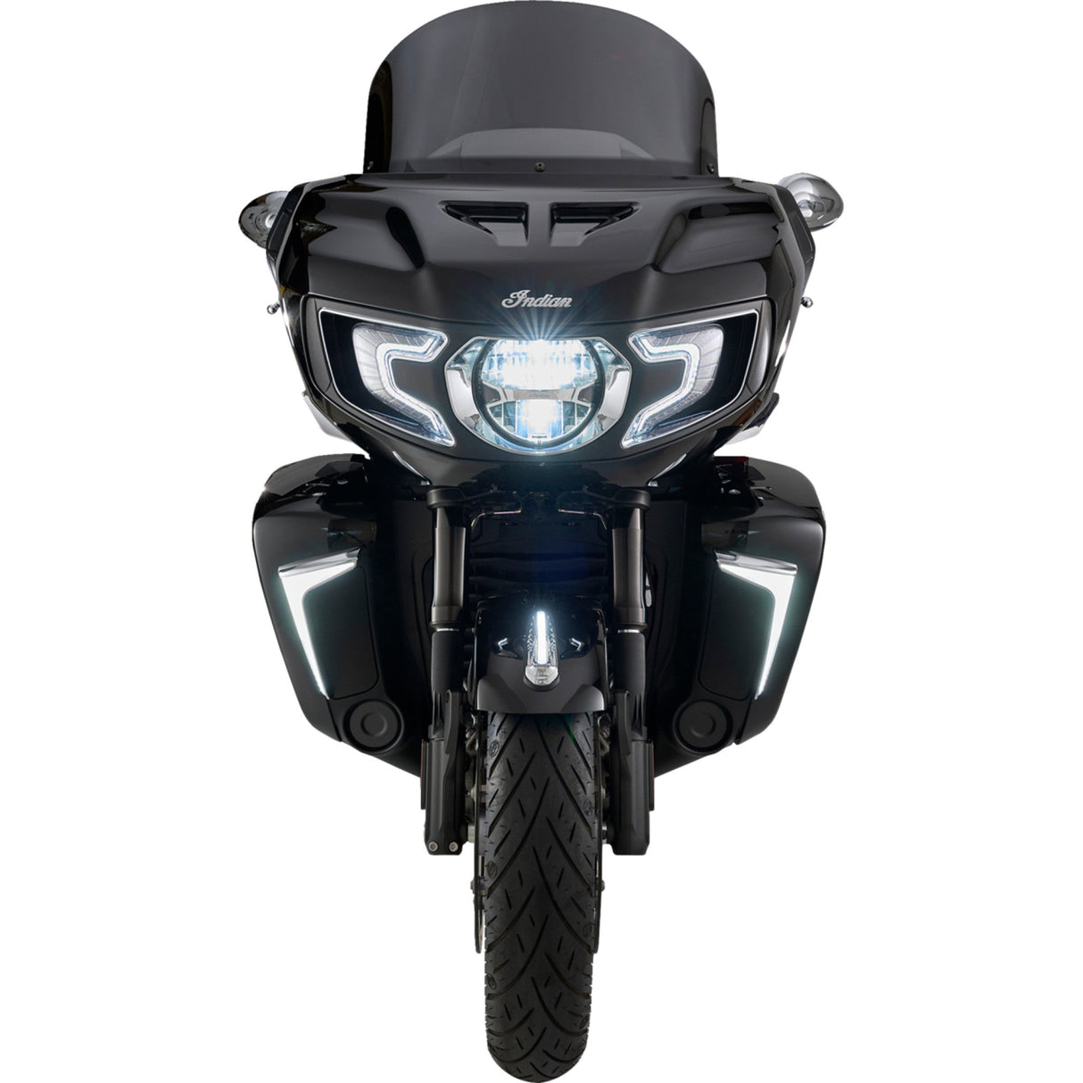 Ciro Lights - 46800 For Indian Pursuit 2022-2026