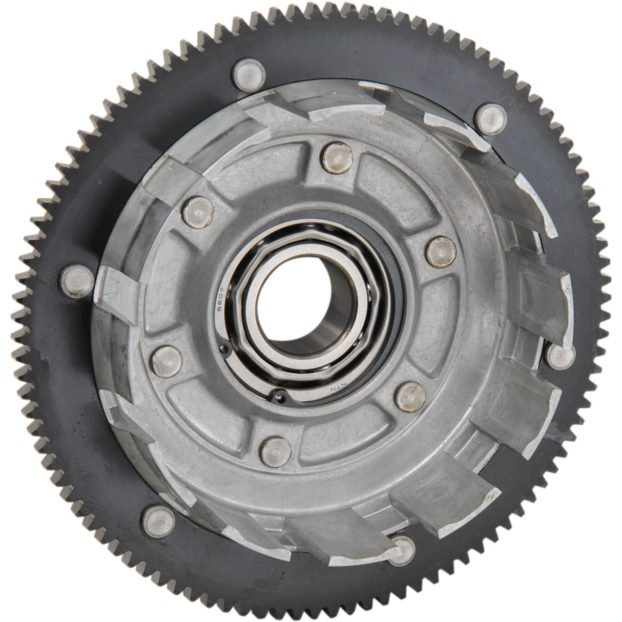 DRAG SPECIALTIES DS195190 Clutch Shell '98-'06 big twin
