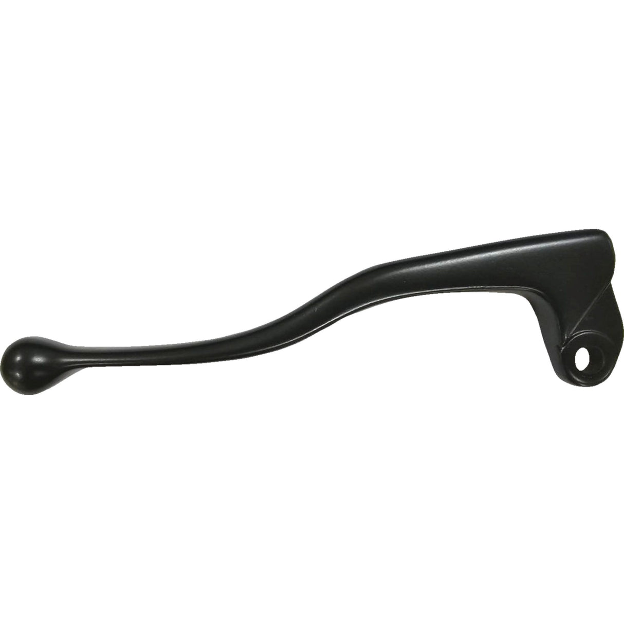 Parts Unlimited Lever - 0613-2093 Honda XR650L 1993-2022