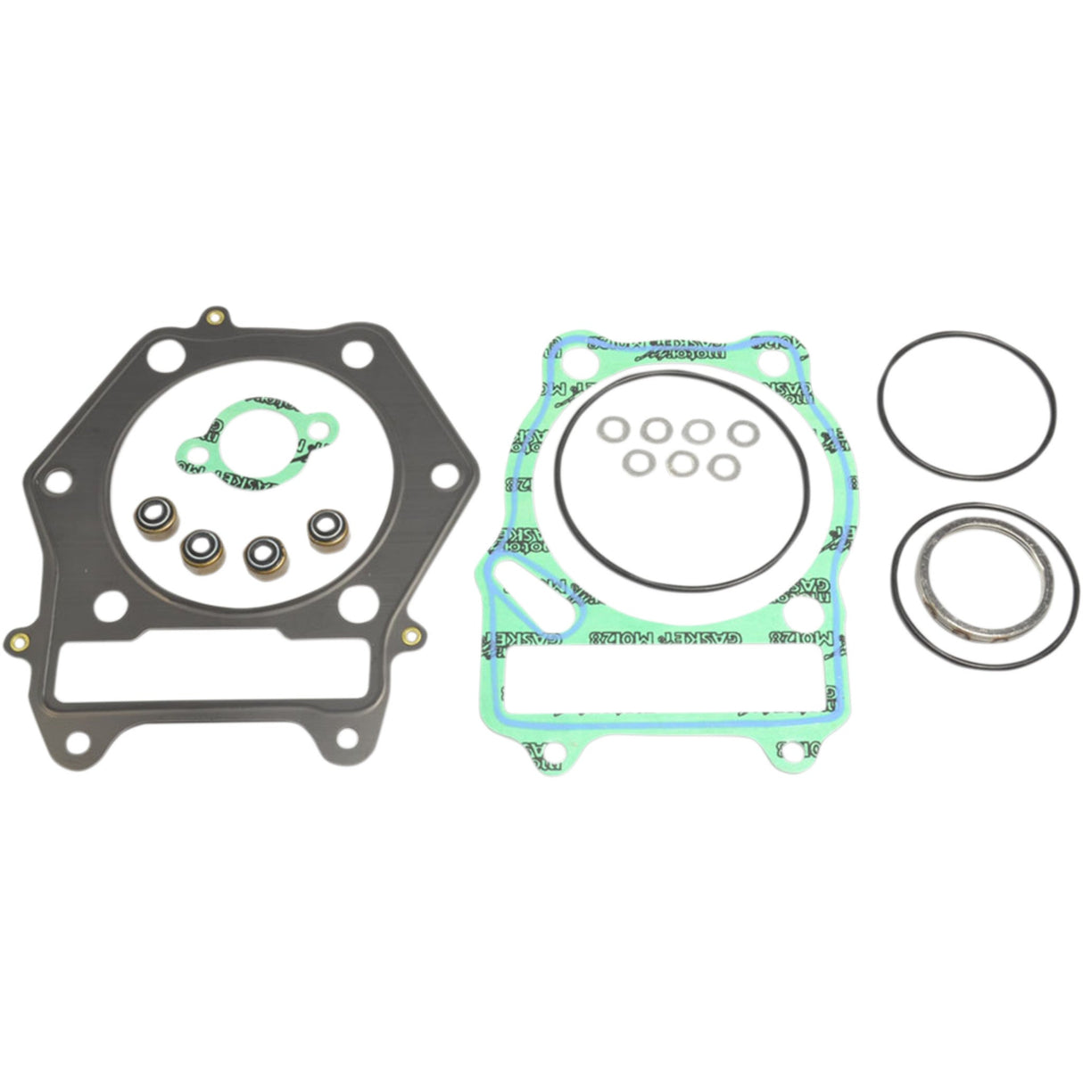 Athena Gasket Kit - P400510600650 Suzuki 650 1990-1995