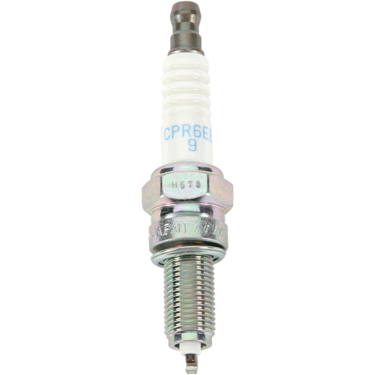 Ngk CPR6EB-9 Spark Plug - 5958 For Victory Motorcycles 2002-2017 | Honda Pioneer 2015-2020