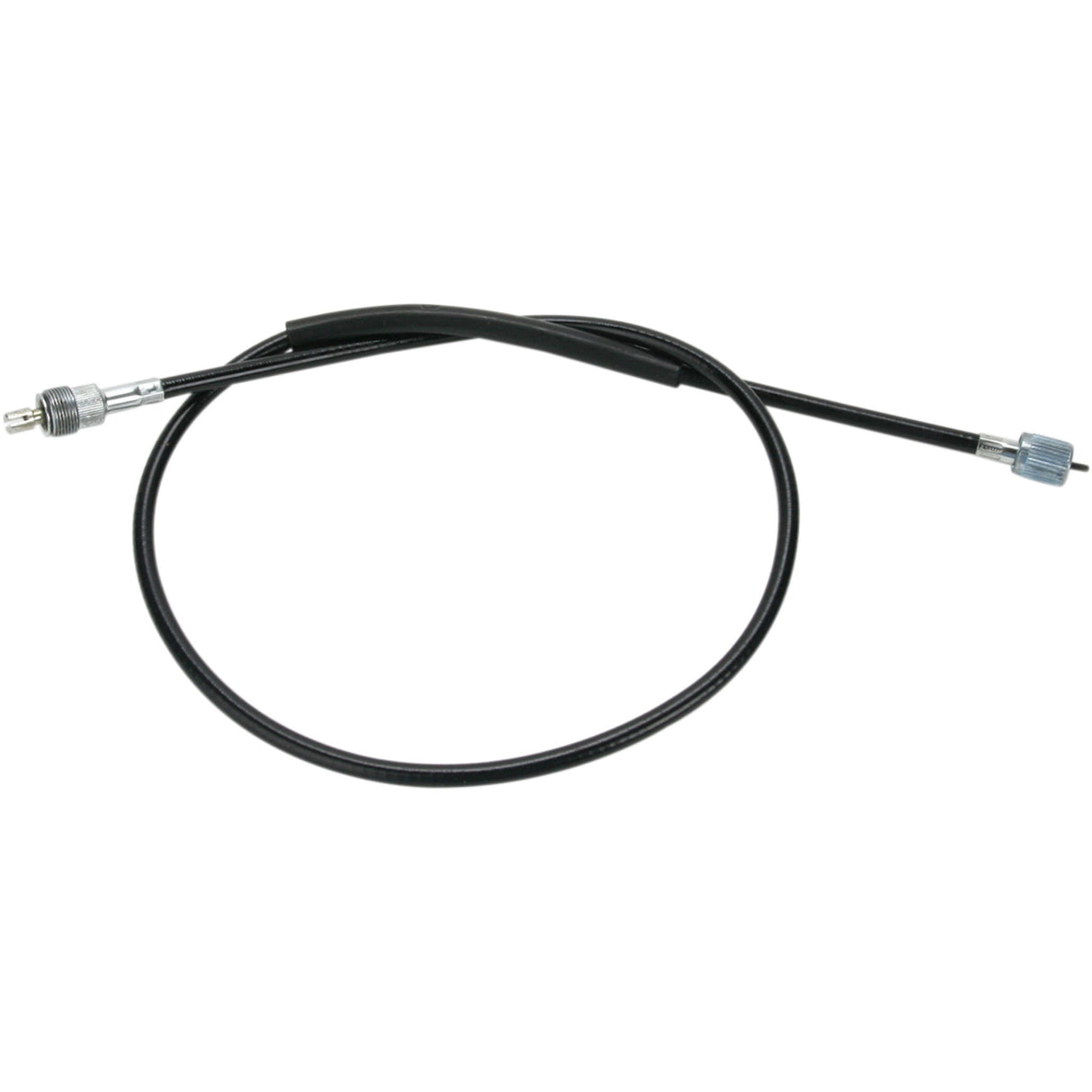 PARTS UNLIMITED K28-0313 Speedometer/Tachometer Cable Speedometer Cable - Suzuki