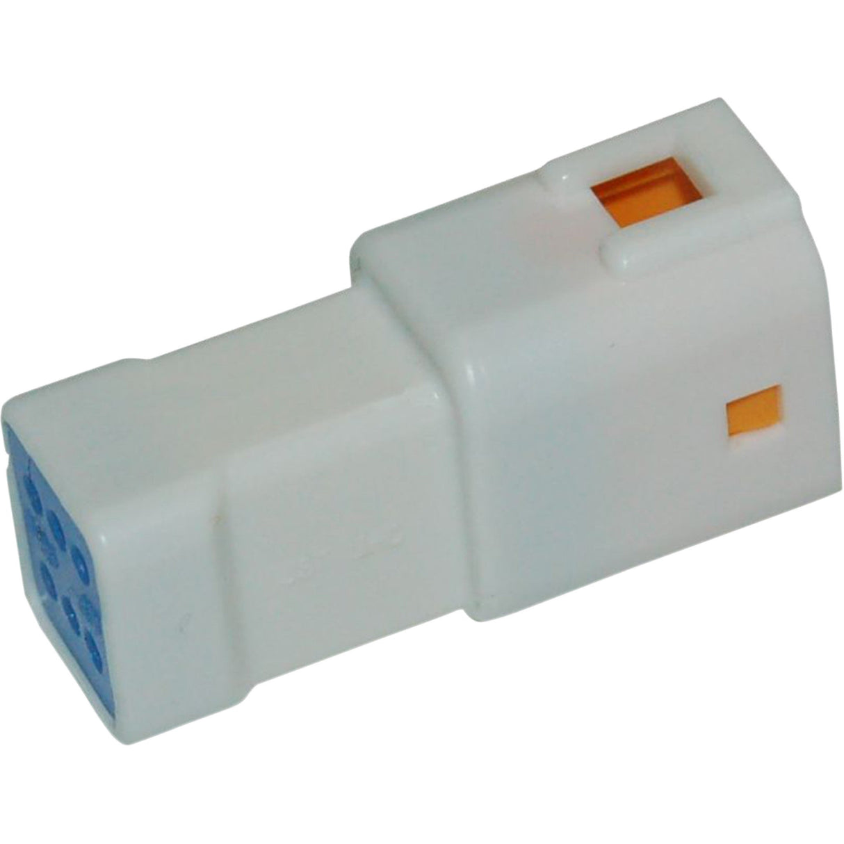 NAMZ 2120-0850 NJST-06P JST Mini Connector Mini Connector - 6-Wire - Male