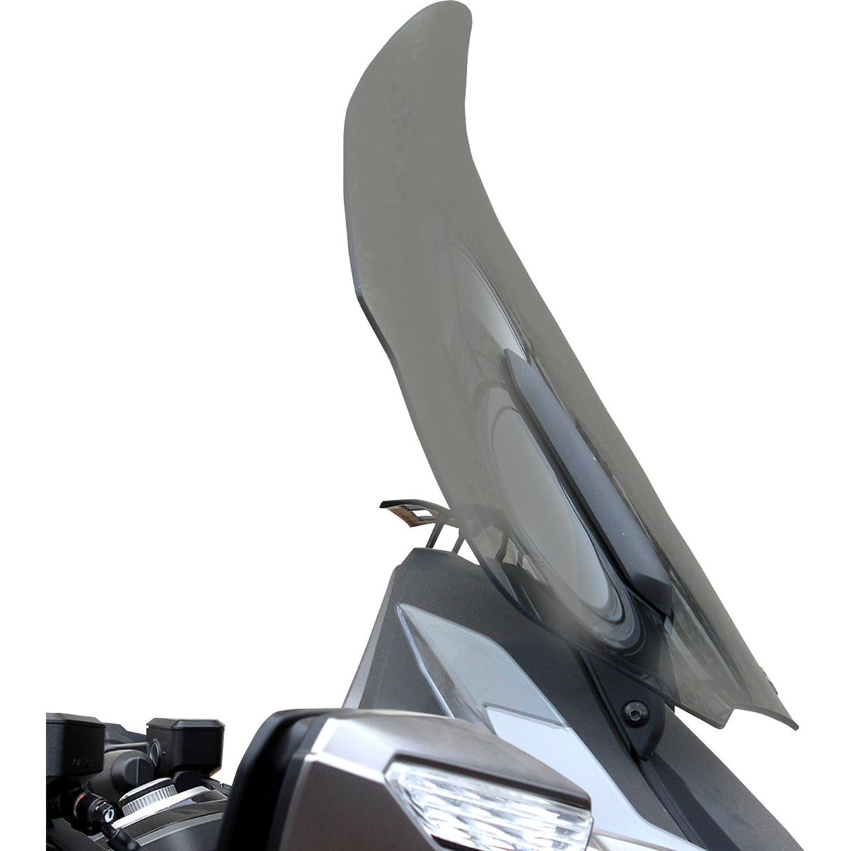 Klock Werks Flare™ Windshield - KWW-06-0516 Honda Gold 2018-2025