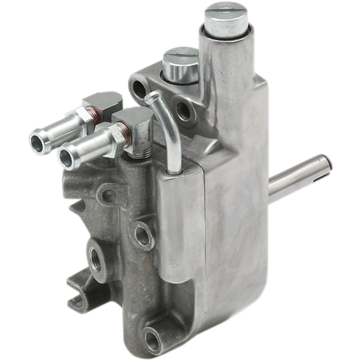 Drag Specialties Oil Pump Assembly Big Twin For Harley Motorcycles 1973-1991