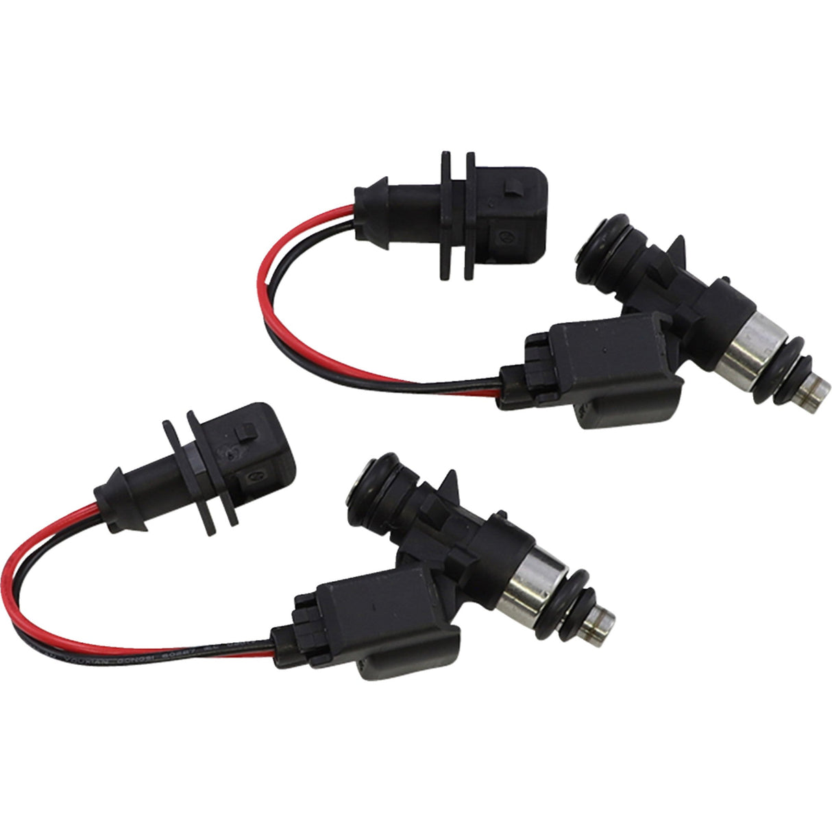 Daytona Twin TEC LLC High Performance Fuel Injector Set 5.4 Grams - 21054 For Harley Motorcycles 2008-2017
