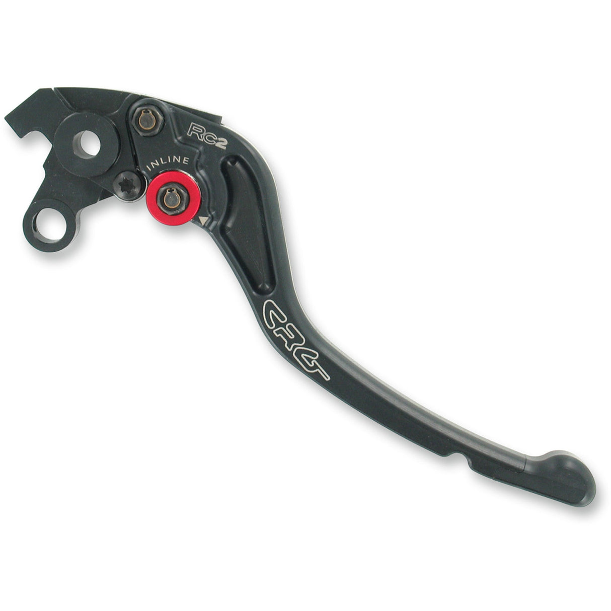 Crg RC2 Lever - 2AN-651-T-B Honda RVT1000R / CBR1000RR / CB1000R 2002-2007
