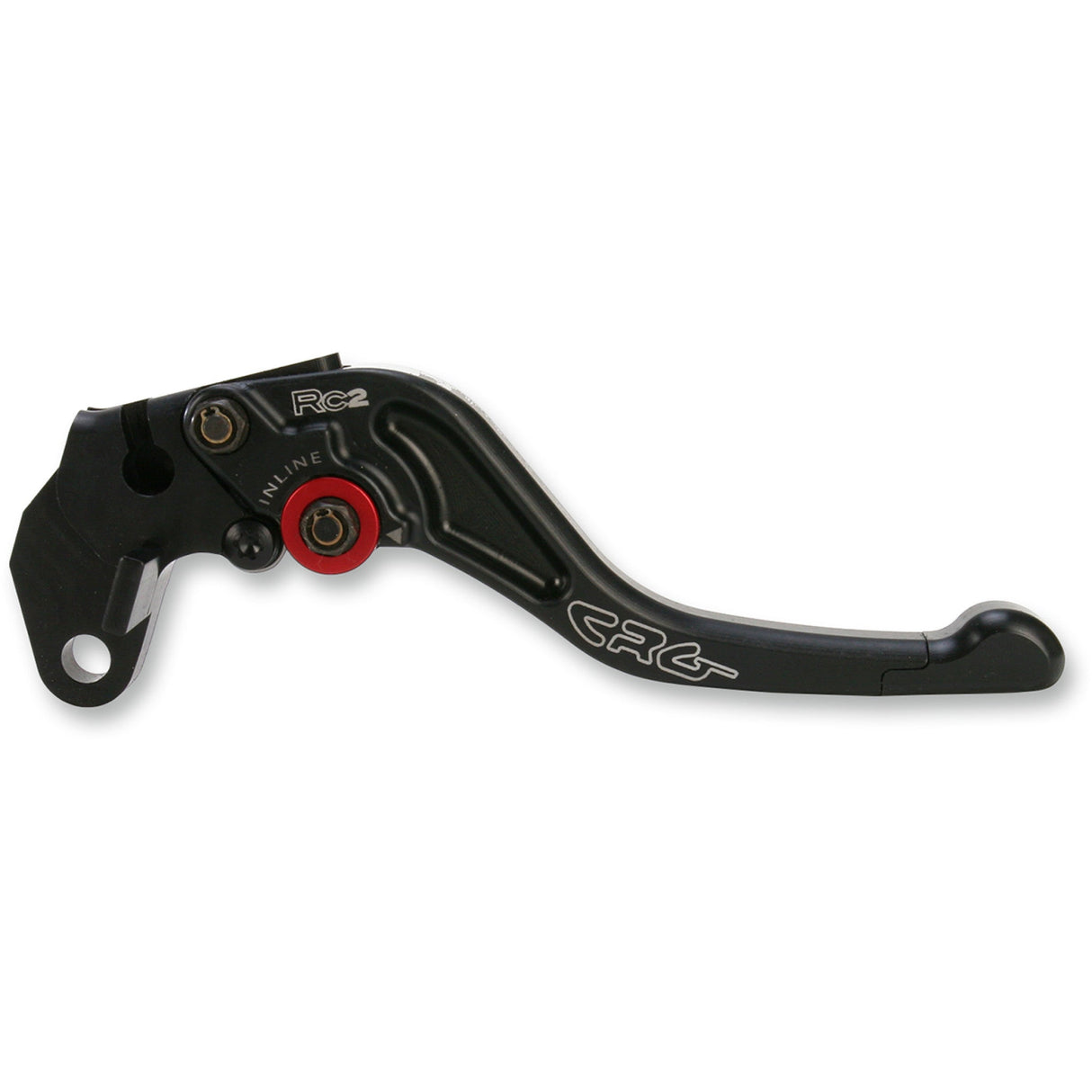 Crg RC2 Lever - 2AN-611-H-B Suzuki 750 / 600 / 1000S / 1000 1996-2005