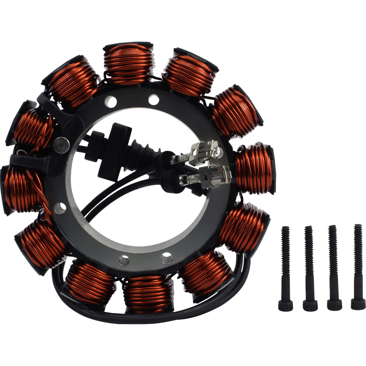 RM STATOR 2112-2000 RMS010-108828 Stator '99-'00 fltr/flht/flhr