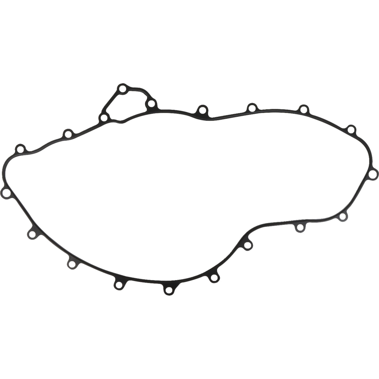 COMETIC 0934-7887 C10363 Crankcase Gasket 0.012"