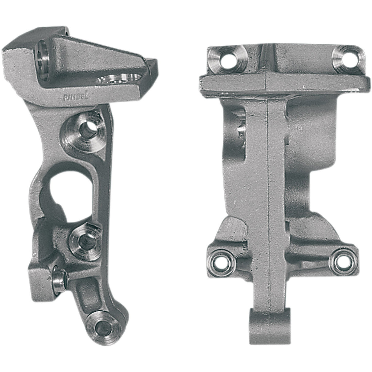 Pingel Xl Rear Motor Mount - RM2 For Harley Sportster 1952-1981