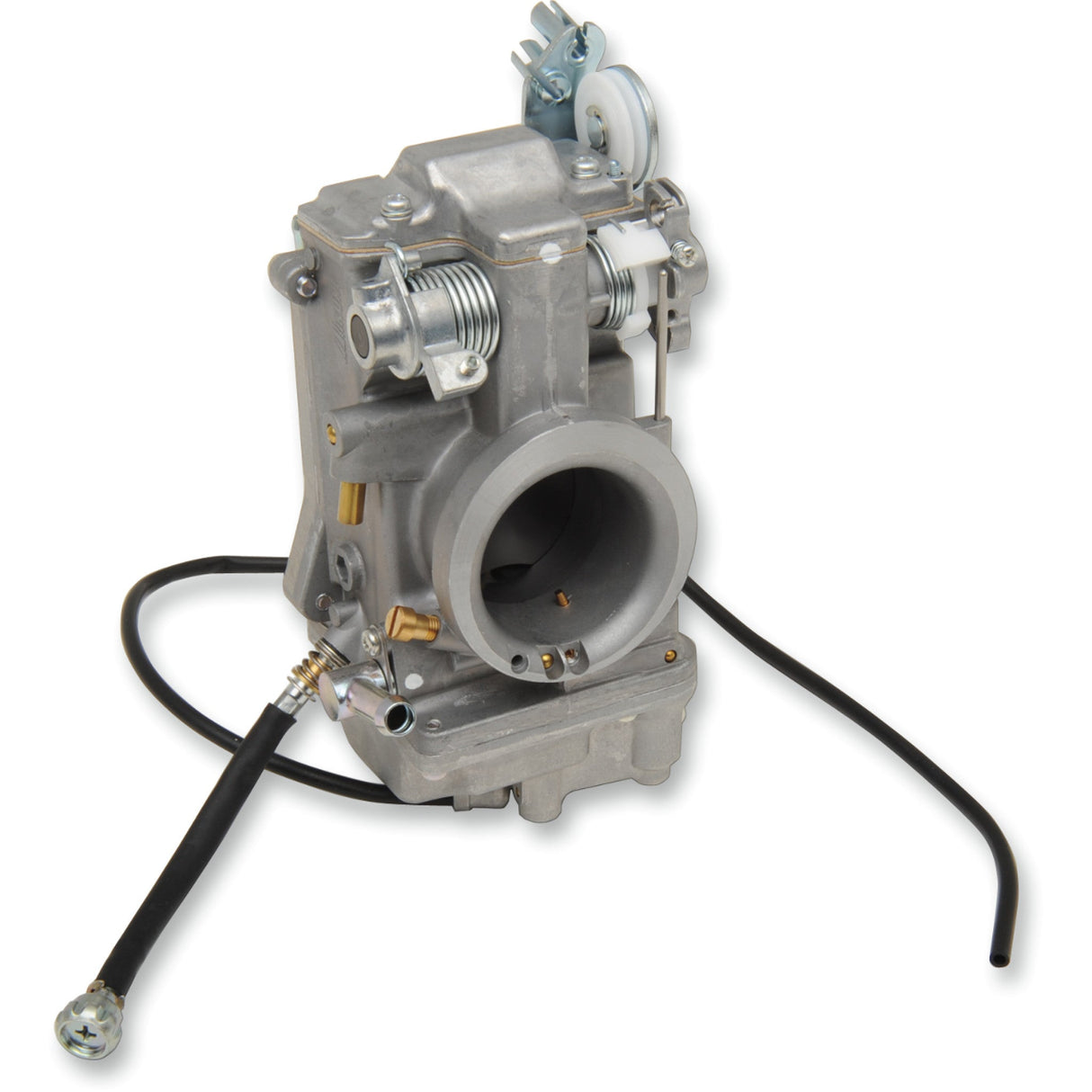 MIKUNI TM42-6 TM42-6 HSR Smoothbore Carburetor Smoothbore Carburetor - HSR42 - Standard Finish