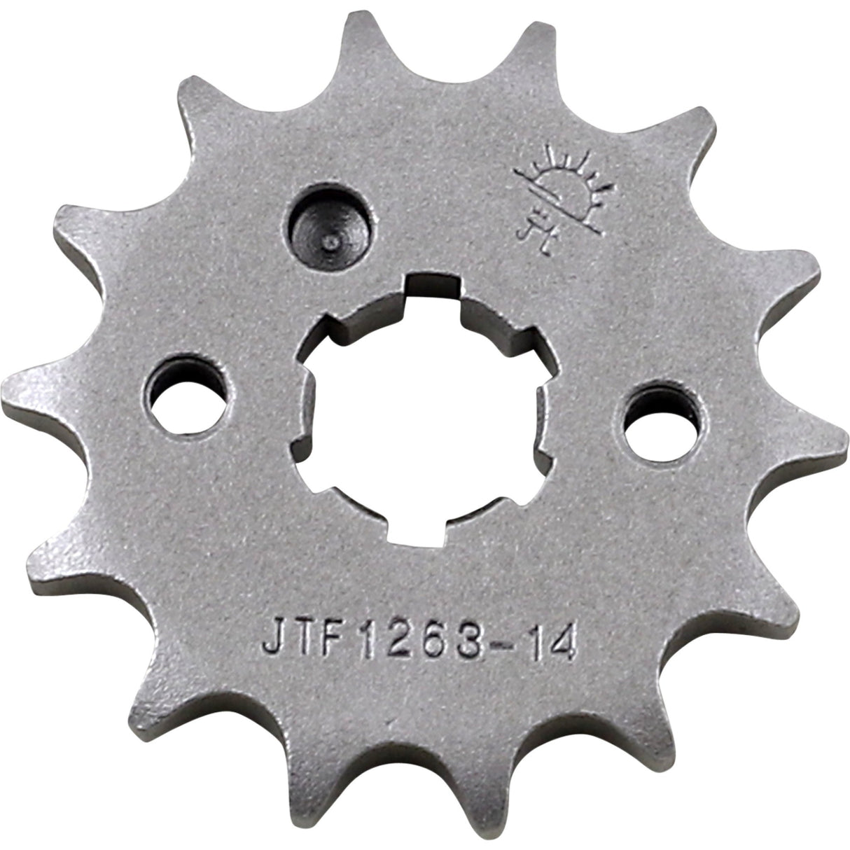 JT Sprockets Sprocket - JTF1263.14 Kawasaki Motorcycles 1970-1987