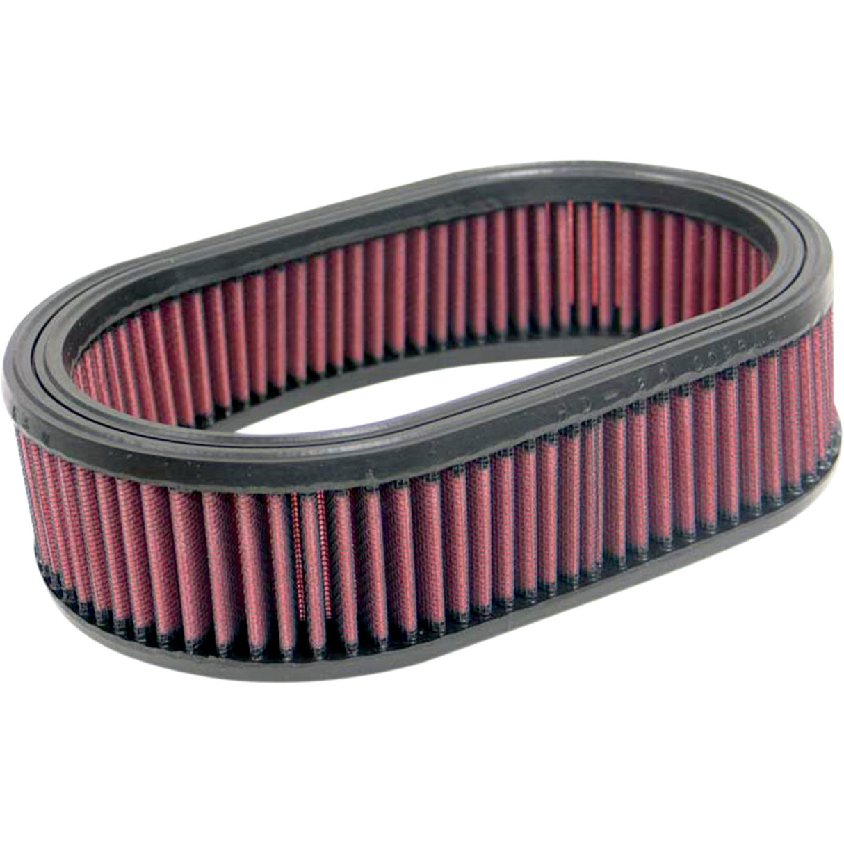 K & N Replacement High-Flow Air Filter Big Twin Sportster For Harley Sportster / Touring / Super 1973-1976