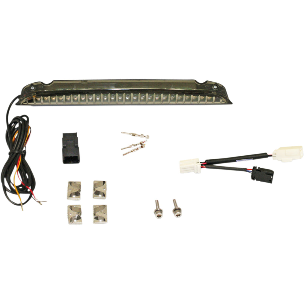 Custom Dynamics Brake Light - CD-LR-03-S For Harley Touring 1997-2013