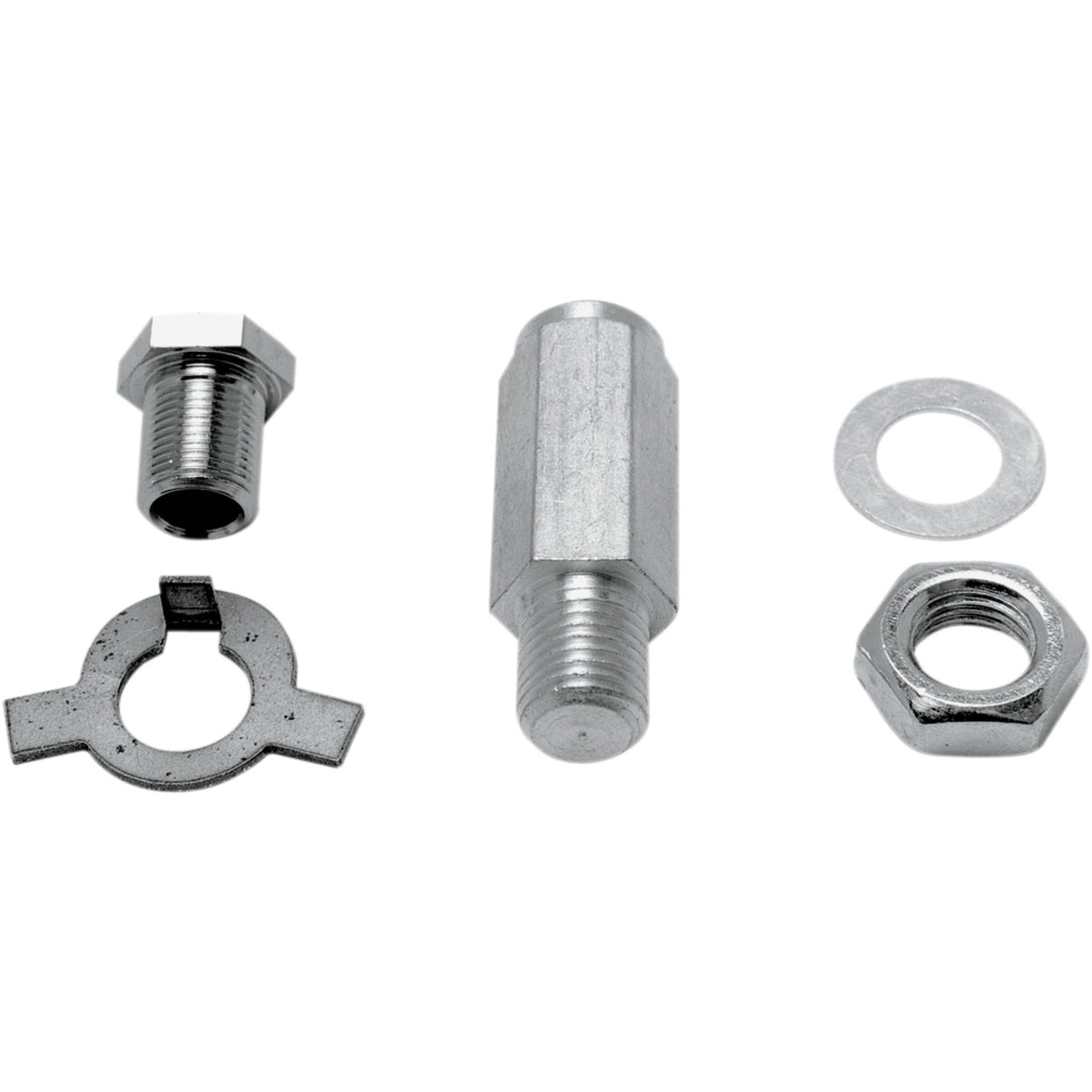 Colony Dash Cover Mounting Screw And Stud Kit Big Twin - 7716-2 For Harley Touring 1948-1965