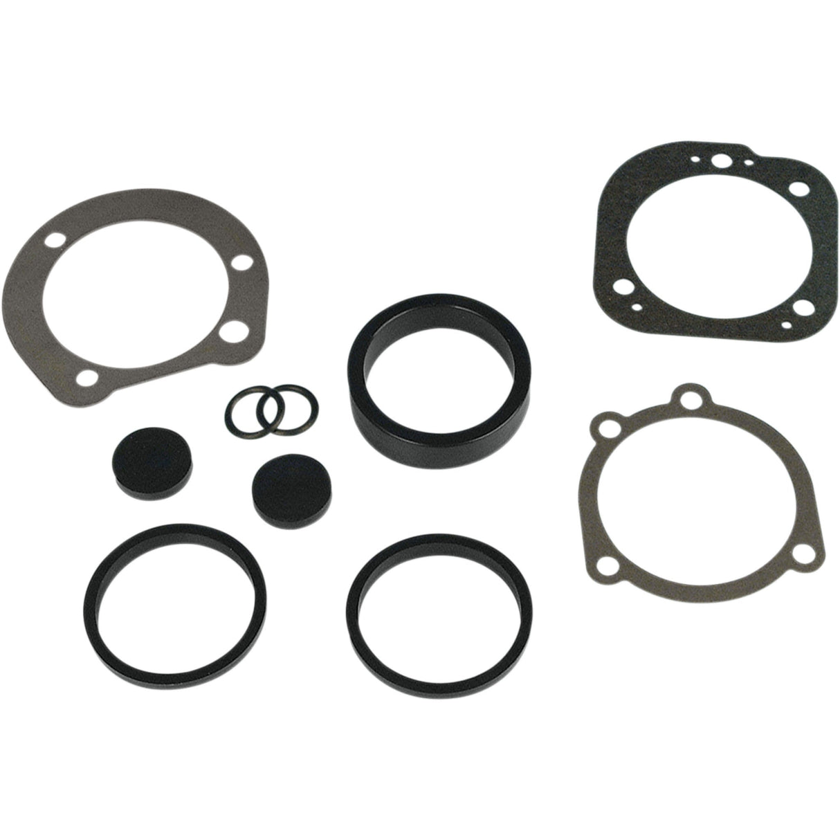 James Gasket Carburetor-to-Intake Manifold Seal Kit 40 Mm - JGI-27002-89-K For Harley Motorcycles 1989-2009