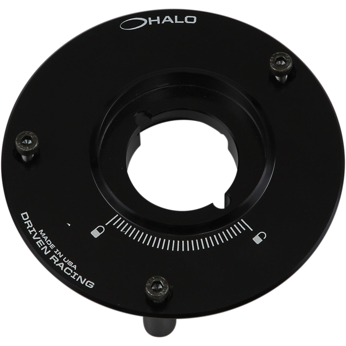Driven Racing Halo Base - DHFCB-HO3 Honda Motorcycles 2014-2024