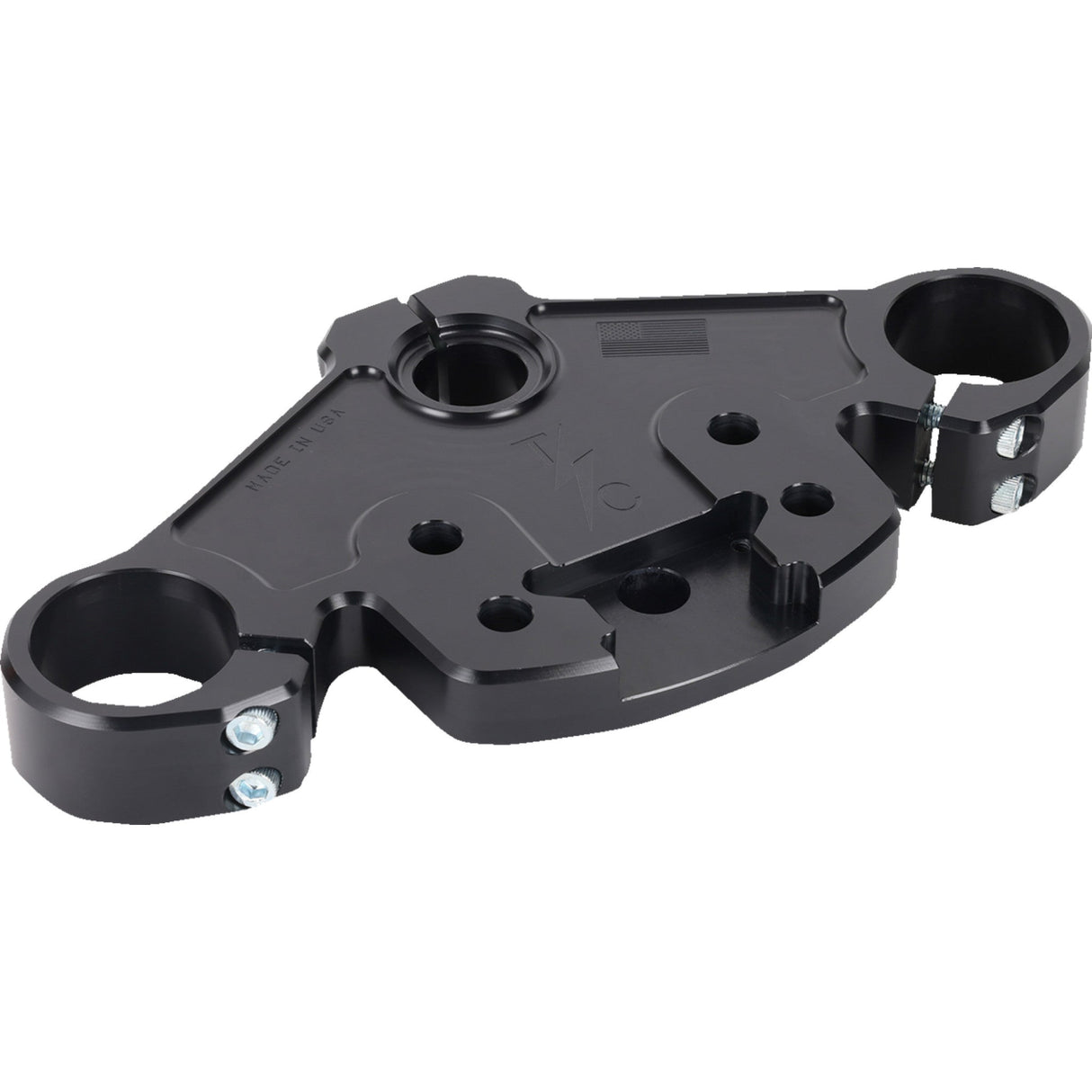 Thrashin Supply Co. Triple Tree - TSC-2921-1 For Harley Road Glide 2024-2026