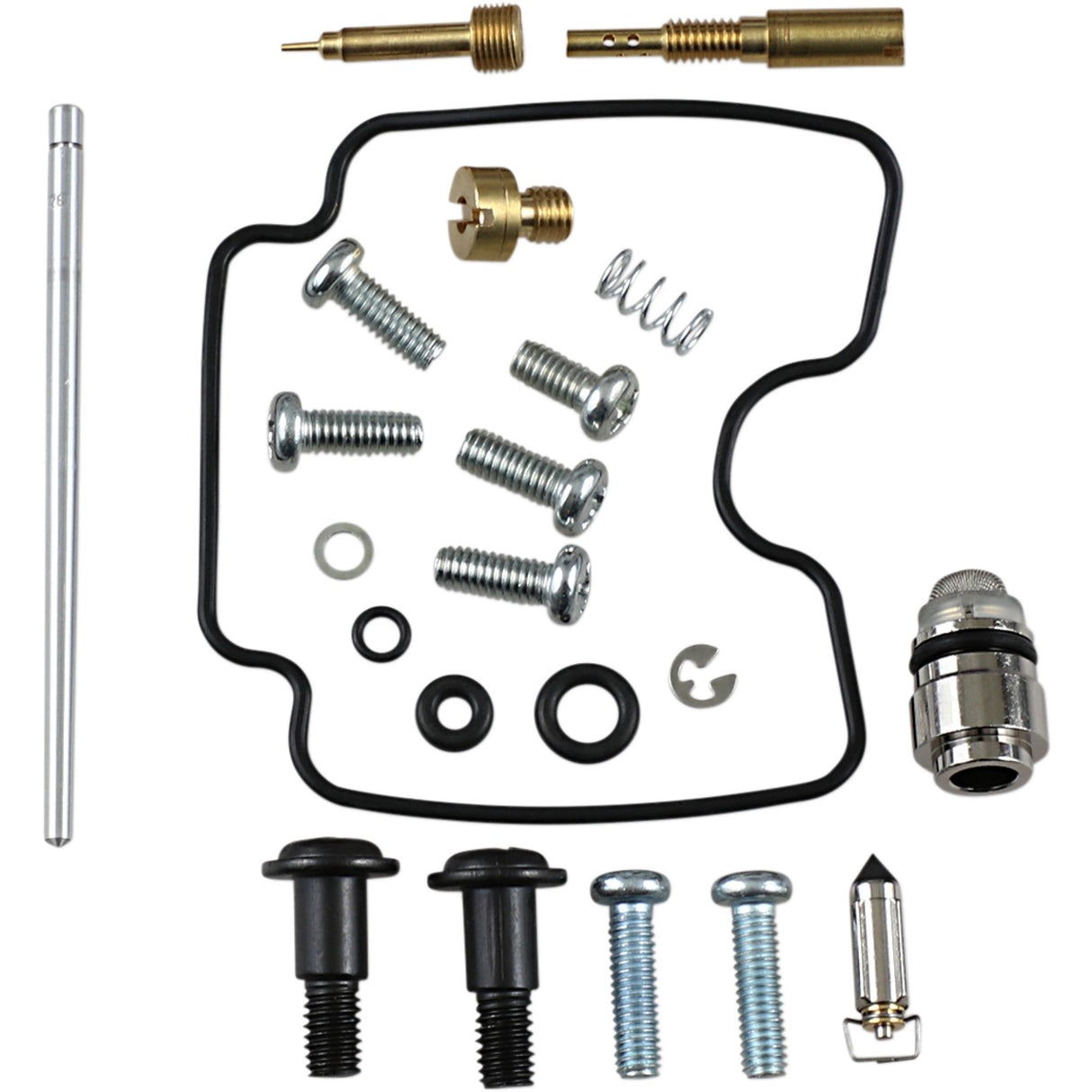 Parts Unlimited Repair Kit - 1003-1425 Yamaha XV1700AT Road Star Silverado 2004-2007
