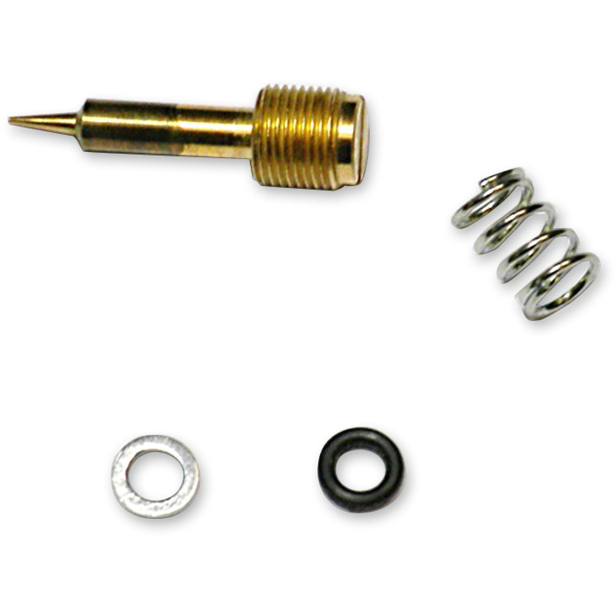 K&S TECHNOLOGIES 1003-0960 56-2006 Replacement Carburetor Air/Fuel Mixture Screw Kit suzuki