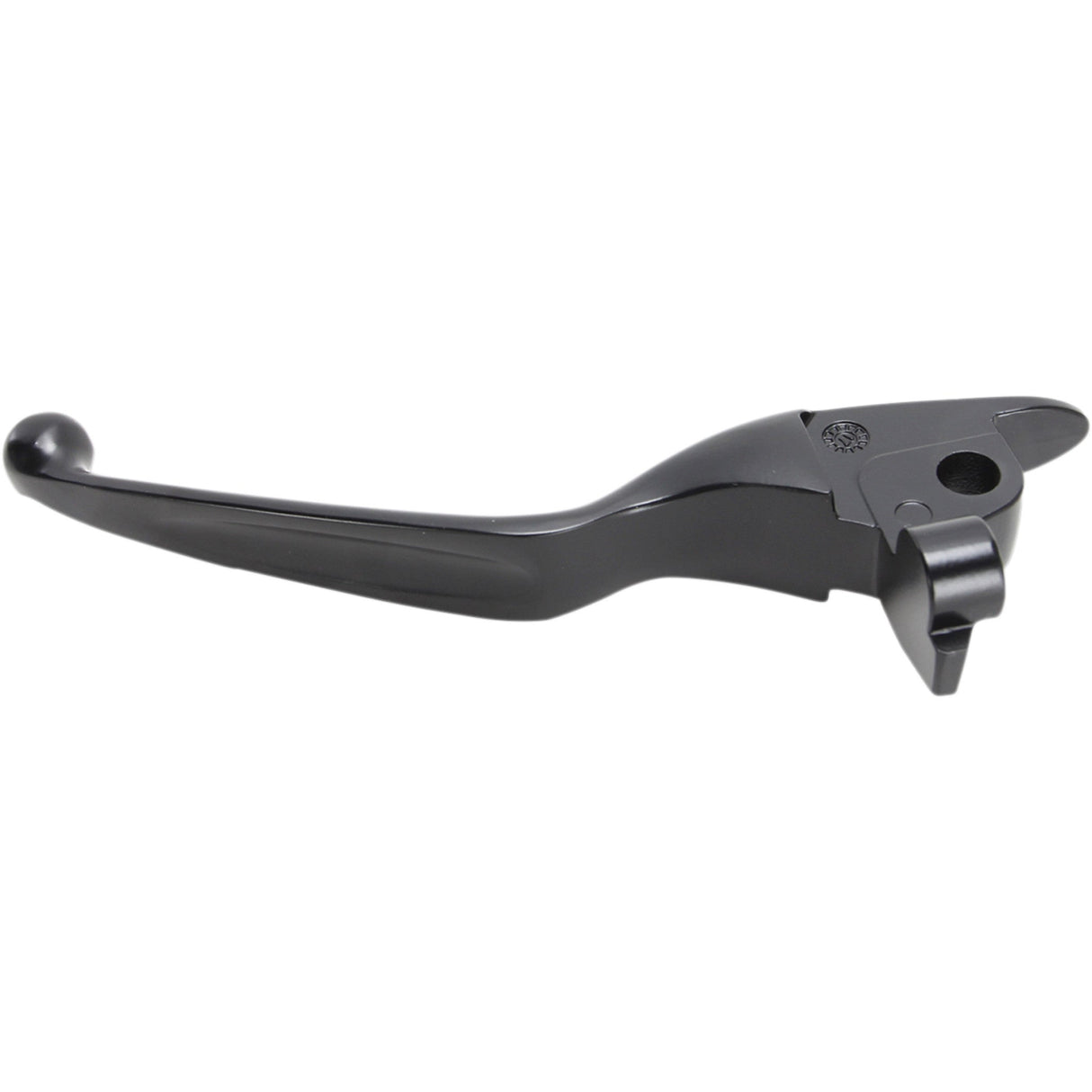 DRAG SPECIALTIES Wide Blade Replacement Brake Lever