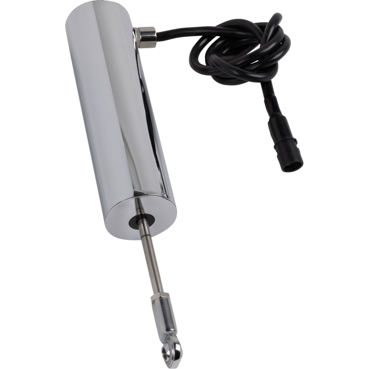 PINGEL 1601-0514 77707 Silver Electric Speed Shifter Kit - FL/FX