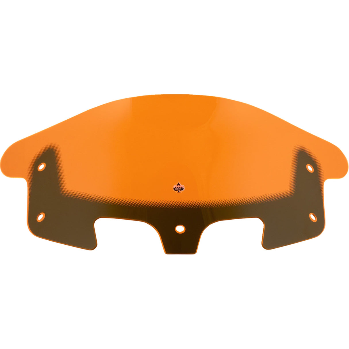 Klock Werks Kolor Flare™ Windshield - KWW-04-0632 For Indian 2014-2026