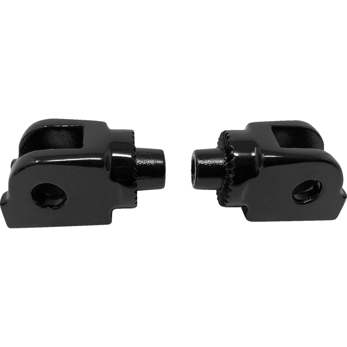 KODLIN USA 1620-2393 K73250 Peg Mount Splined Peg Adapter - Driver - Black